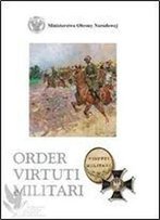 Order Virtuti Militari [Polish]