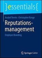 Reputationsmanagement: Employer Branding (Essentials)
