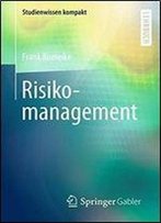 Risikomanagement (Studienwissen Kompakt)