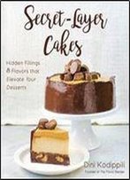 Secret-Layer Cakes: Hidden Fillings And Flavors That Elevate Your Desserts