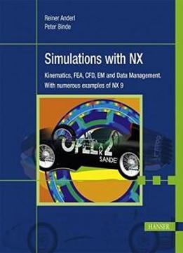 Simulations With Nx