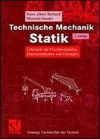 Technische Mechanik Statik