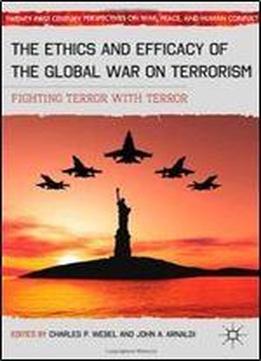 Counterterrorism, Armed Conflict and Human Rights,