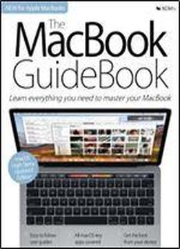 The Macbook Guidebook (2017)