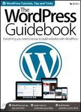 The Wordpress Guidebook (2017)