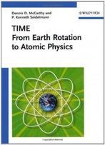 Time: From Earth Rotation To Atomic Physics