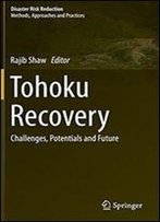 Tohoku Recovery: Challenges, Potentials And Future (Disaster Risk Reduction)