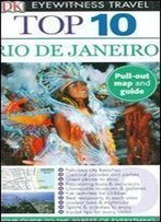 Top 10 Rio De Janeiro (Eyewitness Top 10 Travel Guides)