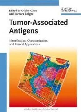 Tumor-associated Antigens