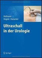 Ultraschall In Der Urologie