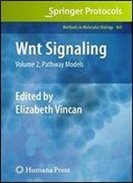 Wnt Signaling: Volume 2, Pathway Models (Methods In Molecular Biology)