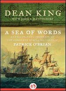 A Sea Of Words, Third Edition
