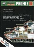Armor In Pancerne Profile 1 [Polish / English]