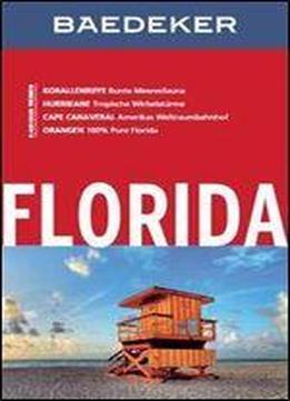 Baedeker Reisefuhrer Florida, 12. Auflage
