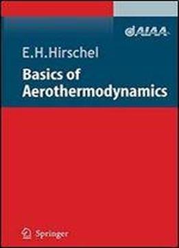 Basics Of Aerothermodynamics