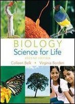 Biology: Science For Life