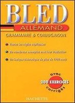 Bled: Allemand