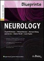 Blueprints Neurology (3rd Edition)