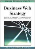 Business Web Strategy