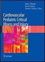 Cardiovascular Pediatric Critical Illness And Injury