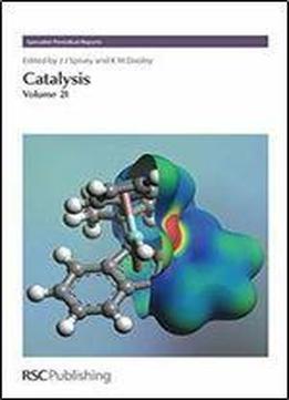Catalysis By James J Spivey
