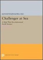Challenger At Sea
