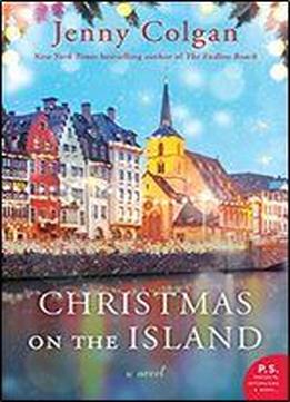 Christmas On The Island: A Novel