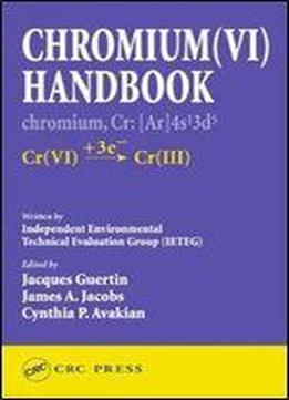 Chromium(vi) Handbook