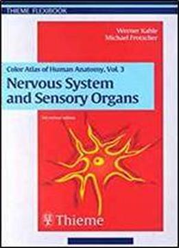 Color Atlas Of Human Anatomy (color Atlas And Textbook Of Human Anatomy, Vol.3)
