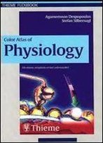 Color Atlas Of Physiology