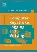 Computer Key-Stroke Logging And Writing