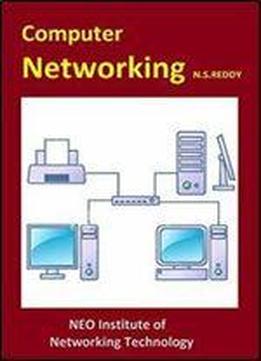 Computer Networking: Basics, Equipment, Cabling, Setup, Sharing Tcp/ip & Iis