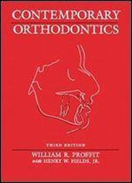 Contemporary Orthodontics (3rd Edition)