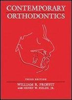 Contemporary Orthodontics (3rd Edition)