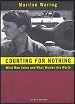 Counting For Nothing: What Men Value And What Women Are Worth (Heritage)