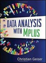 Data Analysis With Mplus