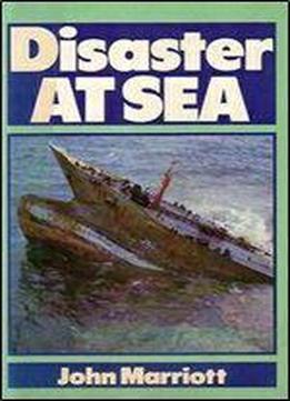 Disaster At Sea
