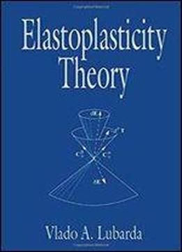 Elastoplasticity Theory