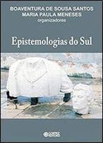 Epistemologias Do Sul