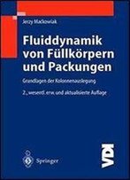 Fluiddynamik Von Fullkorpern Und Packungen