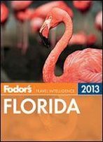 Fodor's Florida 2013