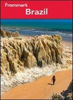 Frommer's Brazil, 6th Edition