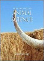 Fundamentals Of Animal Science