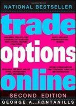 George A. Fontanills - Trade Options Online