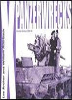 German Armour 1944-1945 (Panzerwrecks 10)