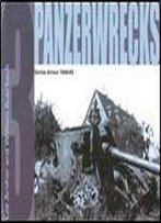 German Armour 1944-1945 (Panzerwrecks 3)