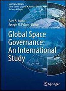 Global Space Governance: An International Study