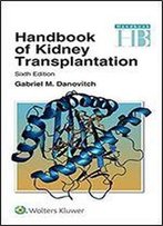 Handbook Of Kidney Transplantation 6th Edition