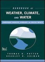 Handbook Of Weather