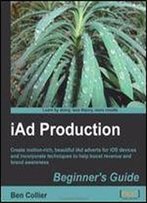 Iad Production Beginners Guide